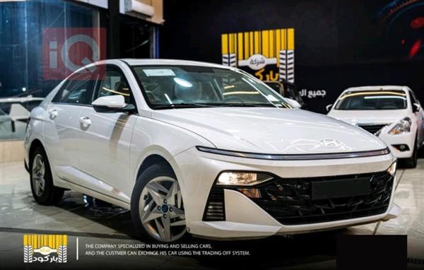 Hyundai for sale in Iraq